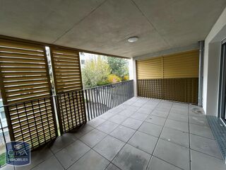  Appartement � louer 3 pi�ces 66 m�