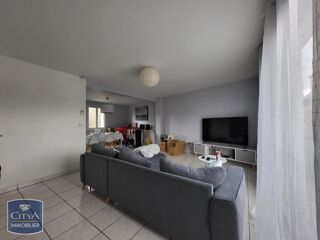  Maison à louer 4 pièces 85 m²