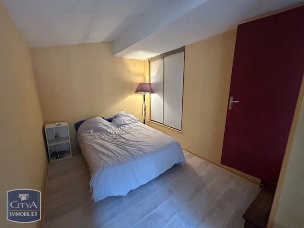location Appartement - 2 pièce(s) - 30 m² Poitiers (86000)