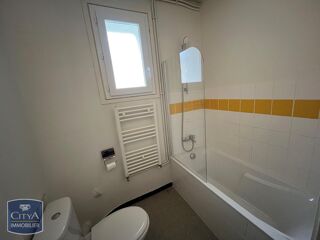  Appartement à louer 1 pièce 34 m²