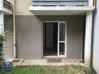  Appartement à louer 1 pièce 22 m²