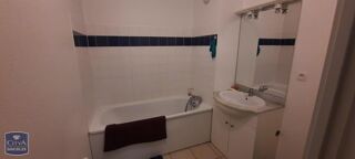  Appartement à louer 2 pièces 43 m²