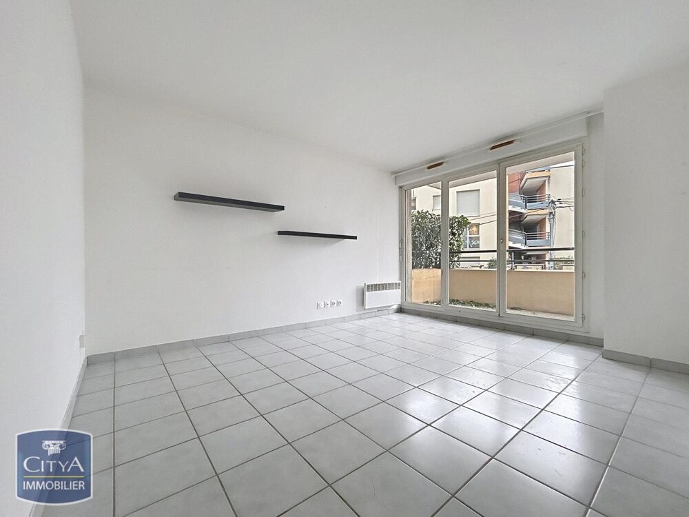 location Appartement - 3 pièce(s) - 54 m² Lyon 8