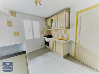  Appartement � louer 2 pi�ces 57 m�