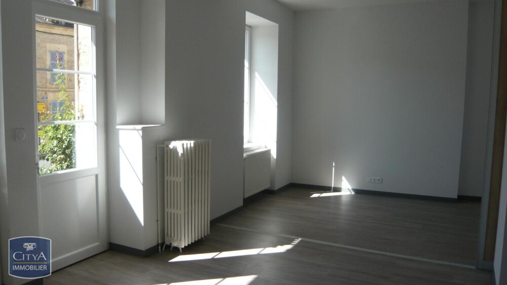À LOUER : Découvrez cet appartement T2 idéalement situé ....
