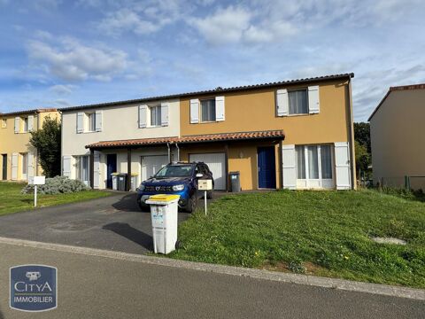  Maison � louer 5 pi�ces 96 m�