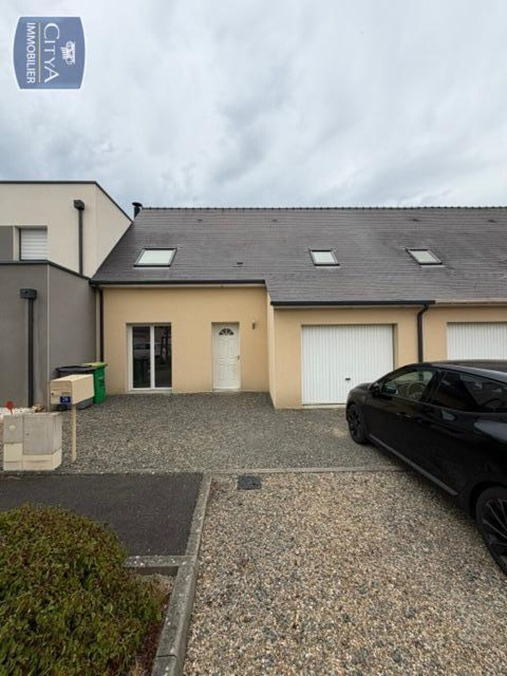 location Maison - 4 pièce(s) - 92 m² Allonnes (72700)