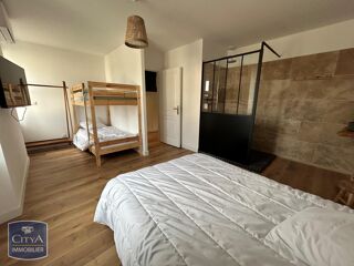  Maison à louer 5 pièces 141 m²