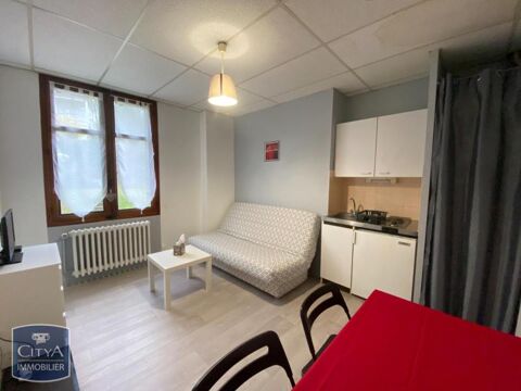  Appartement  louer 1 pice 15 m
