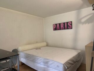  Appartement � louer 1 pi�ce 21 m�