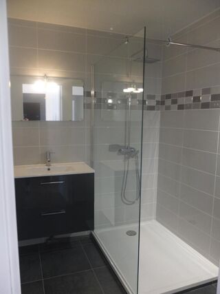  Appartement � louer 4 pi�ces 92 m�