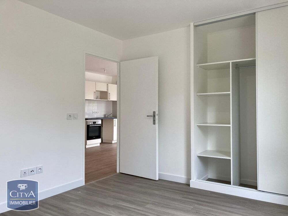 location Appartement - 2 pièce(s) - 44 m² Arpajon (91290)