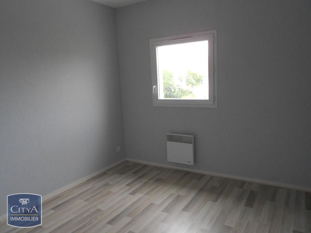 location Maison - 3 pièce(s) - 66 m² Déols (36130)