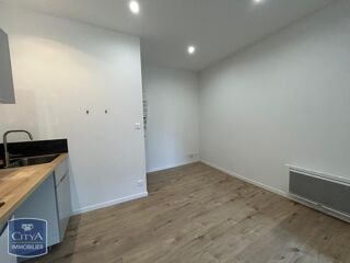  Appartement � louer 1 pi�ce 22 m�