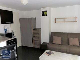  Appartement � louer 1 pi�ce 16 m�