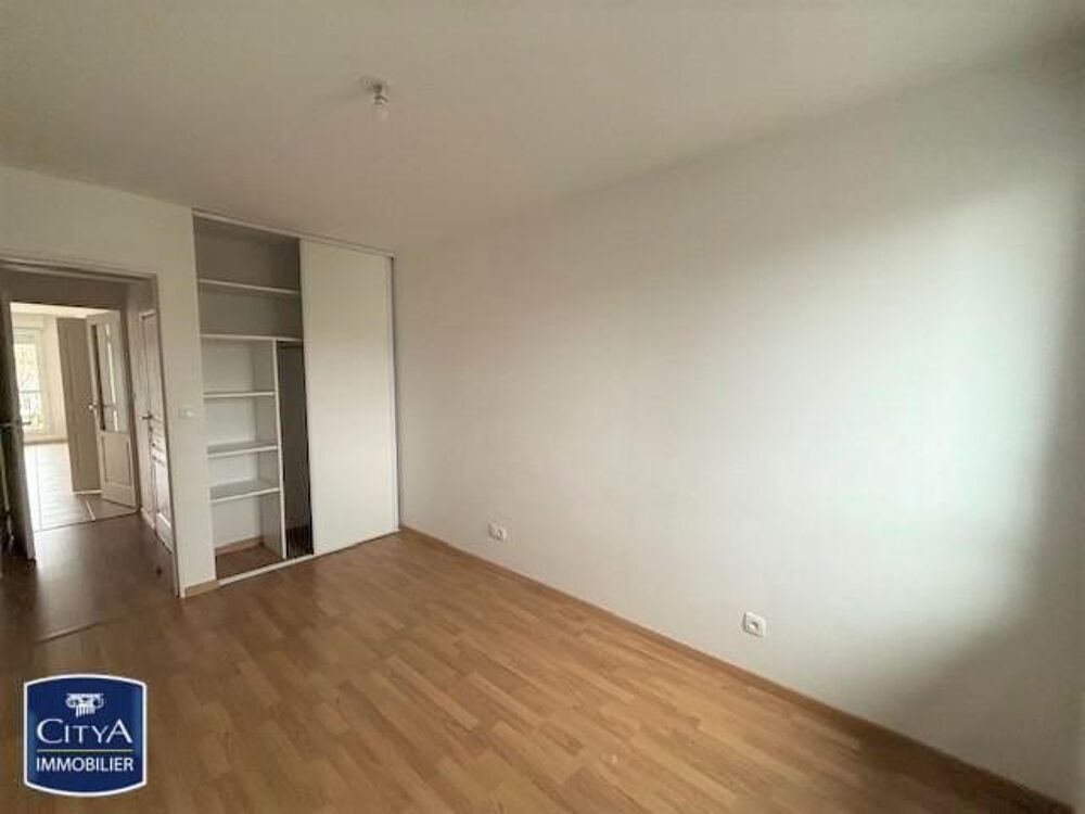 location Appartement - 3 pièce(s) - 67 m² Nantes (44000)