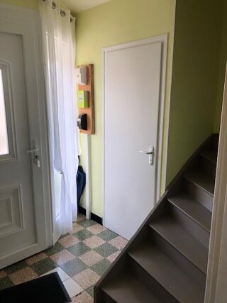  Maison à louer 4 pièces 66 m²