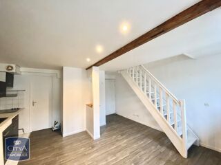  Appartement � louer 1 pi�ce 31 m�