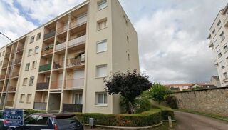  Appartement à louer 4 pièces 66 m²