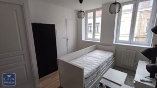  Appartement � louer 1 pi�ce 15 m�