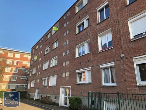  Appartement � louer 2 pi�ces 45 m�