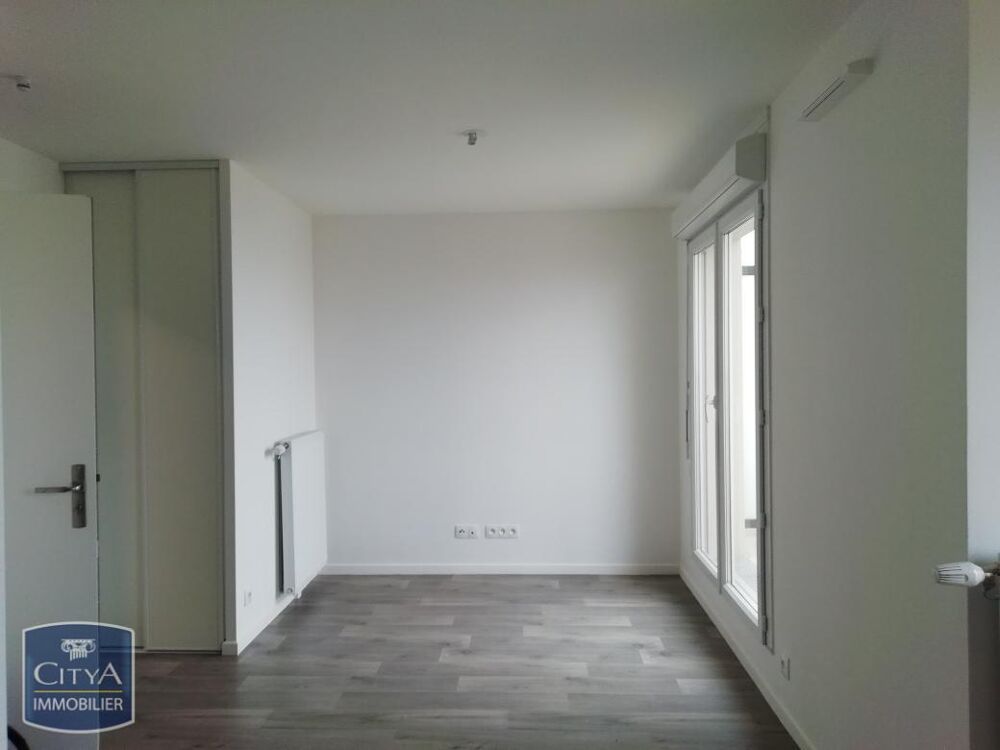 location Appartement - 1 pièce(s) - 30 m² Athis-Mons (91200)