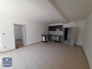  Appartement � louer 2 pi�ces 40 m�