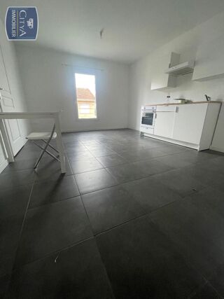  Appartement à louer 1 pièce 25 m²