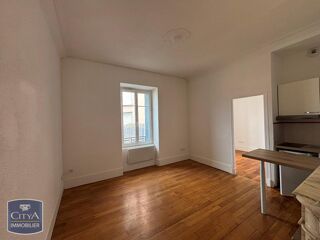  Appartement � louer 1 pi�ce 28 m�