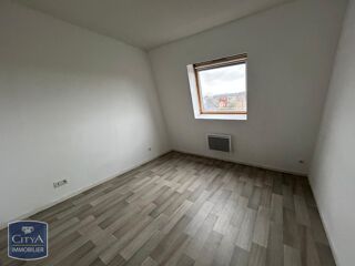  Appartement à louer 2 pièces 46 m²
