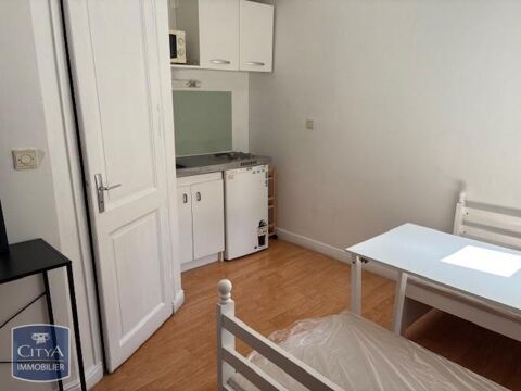 Appartement � louer 1 pi�ce 10 m�