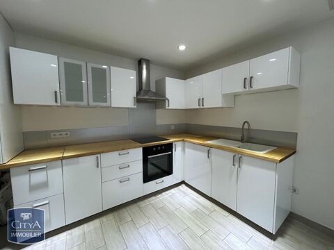  Appartement  louer 3 pices 52 m