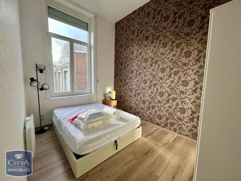  Appartement � louer 1 pi�ce 33 m�