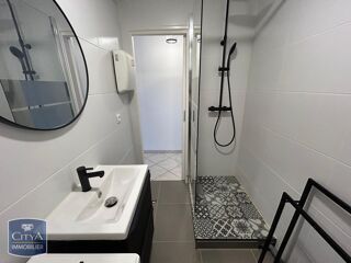  Appartement à louer 1 pièce 24 m²
