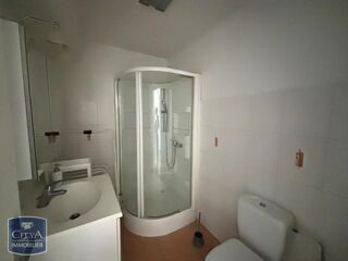 Appartement à louer 1 pièce 30 m²