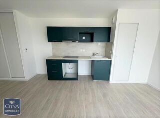  Appartement � louer 2 pi�ces 46 m�