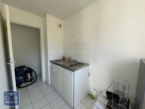  Appartement  louer 2 pices 45 m