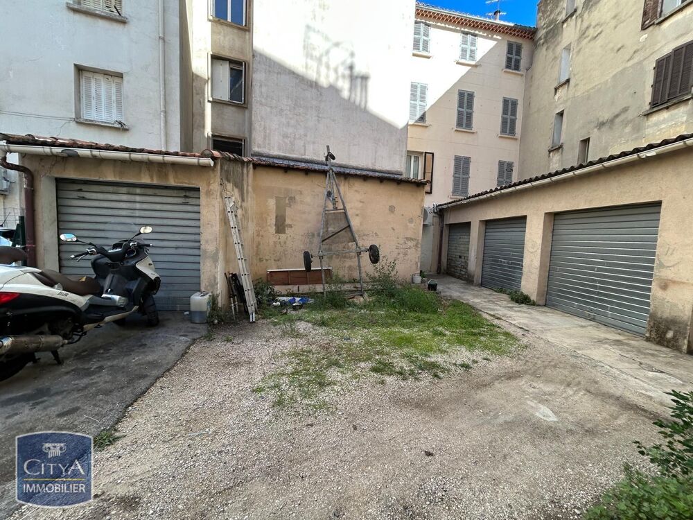 location Parking / Garage Toulon (83200)