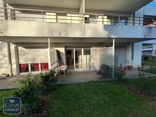  Appartement � louer 1 pi�ce 28 m�