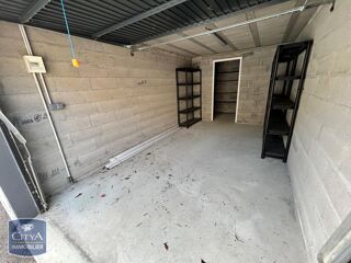  Parking / Garage � louer 18 m�