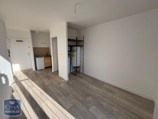  Appartement à louer 1 pièce 21 m²