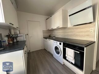  Appartement à louer 2 pièces 51 m²