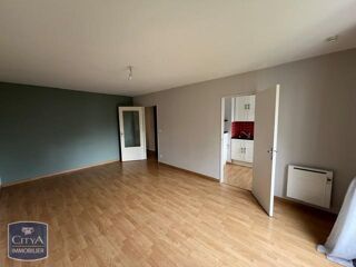  Appartement à louer 2 pièces 50 m²