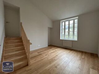  Appartement � louer 4 pi�ces 89 m� Angers