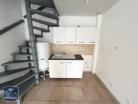  Appartement � louer 2 pi�ces 35 m�