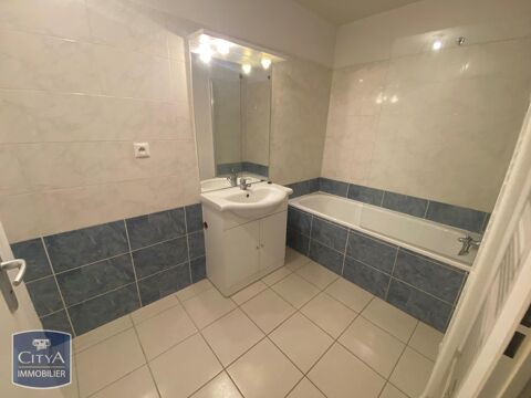  Appartement  louer 2 pices 51 m