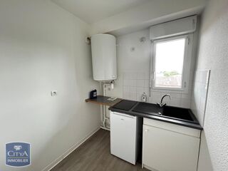  Appartement � louer 1 pi�ce 27 m�