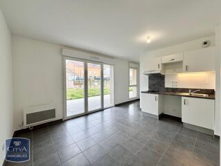  Appartement à louer 2 pièces 40 m²