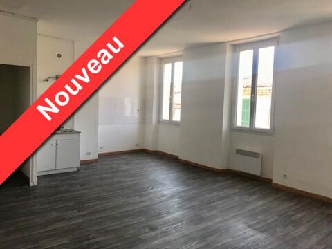   Location Appartement Appartement - 2 pi�ce(s) - 49 m�