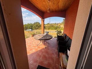  Maison à louer 4 pièces 90 m²